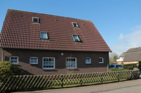 Ferienhaus mit Südwestterrasse in ruhiger Lage